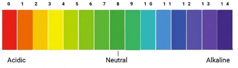 pH Scale