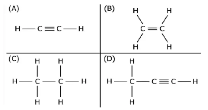 Hydrocarbon-Compounds