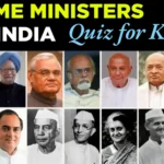 Quiz-for-Kids