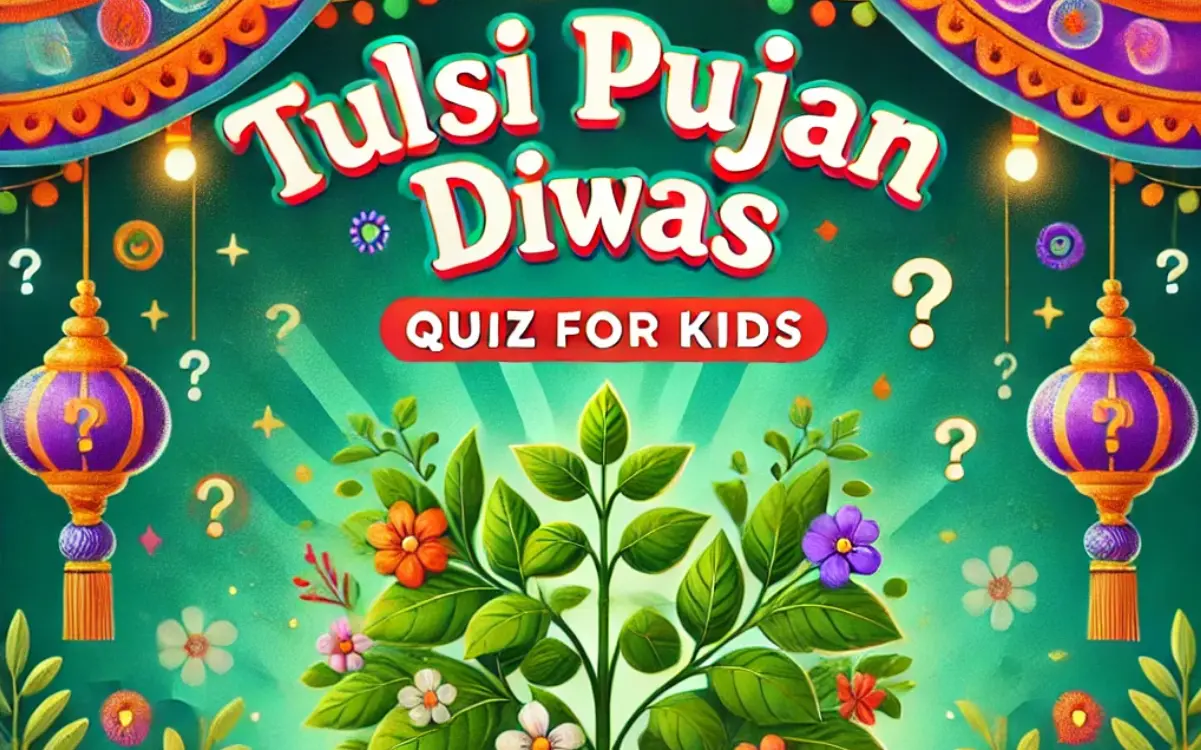 Tulsi-Pujan-Diwas