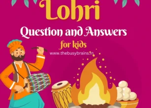 Lohri Question and Answers