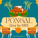 Pongal-Quiz