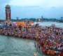 Ganga Dussehra 90x80