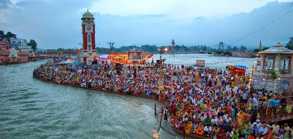Ganga-Dussehra