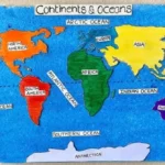 Image-Continents-Oceans