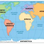 World-Map