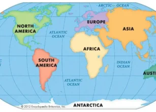 World-Map