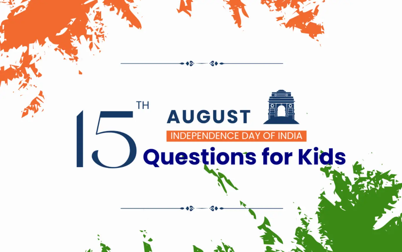 Independence Day Questions and Answers