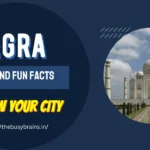 Agra-City