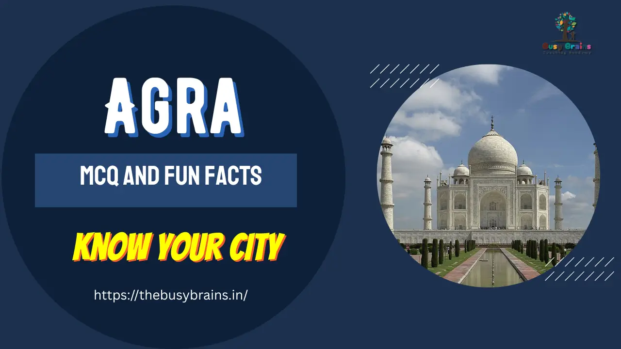 Agra-City