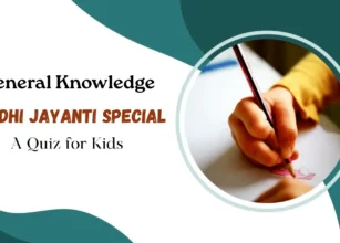 Gandhi Jayanti Special