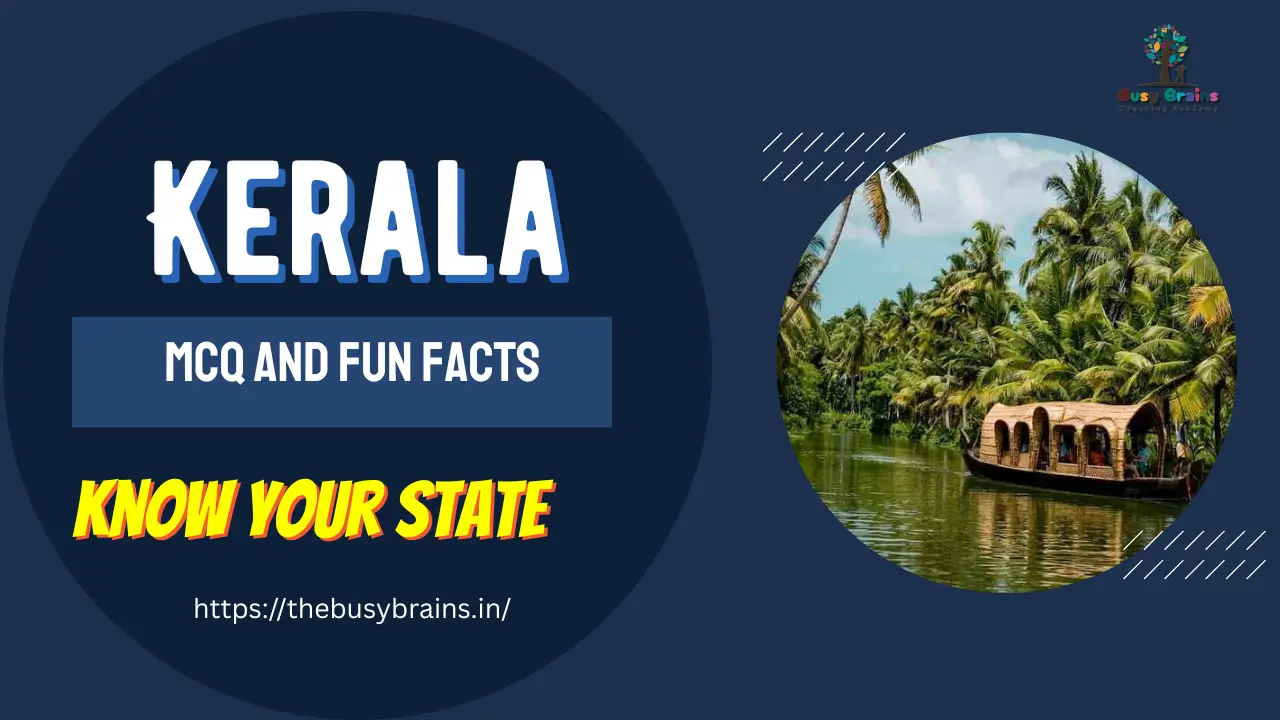 Kerala-Quiz