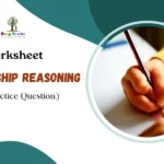 Relationship Reasoning