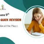 physics-formulae