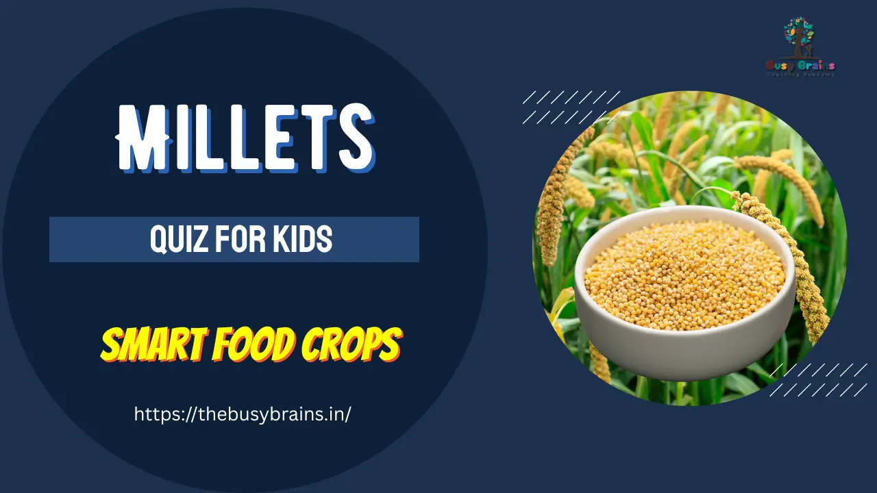 Millet