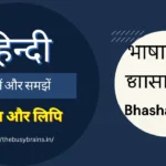 hindi-bhasha