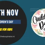 Children Day