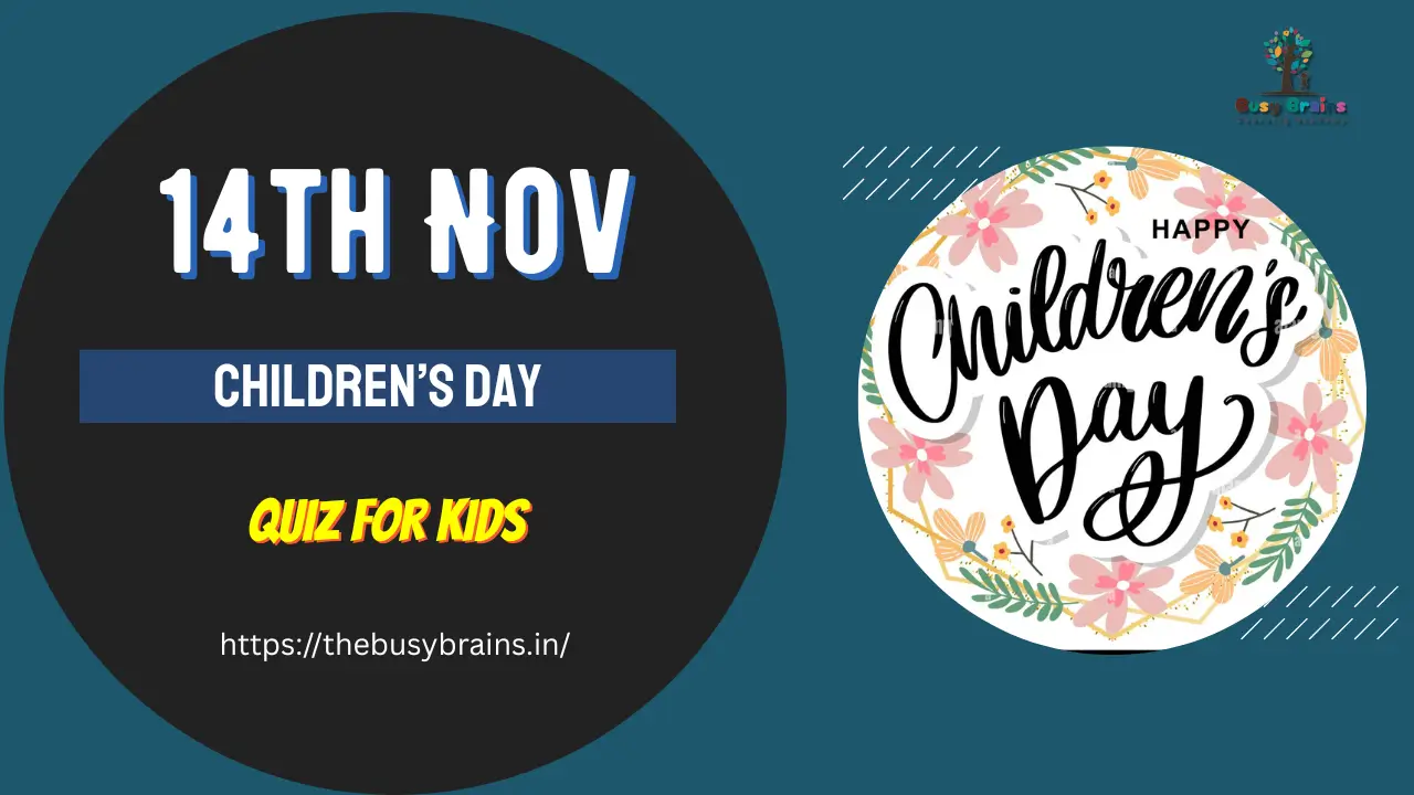 Children Day