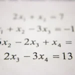 EXPONENTS AND POWERS