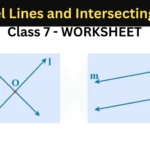 Parallel-Lines-and-Intersecting-Lines-Worksheet