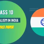 Nationalism in India