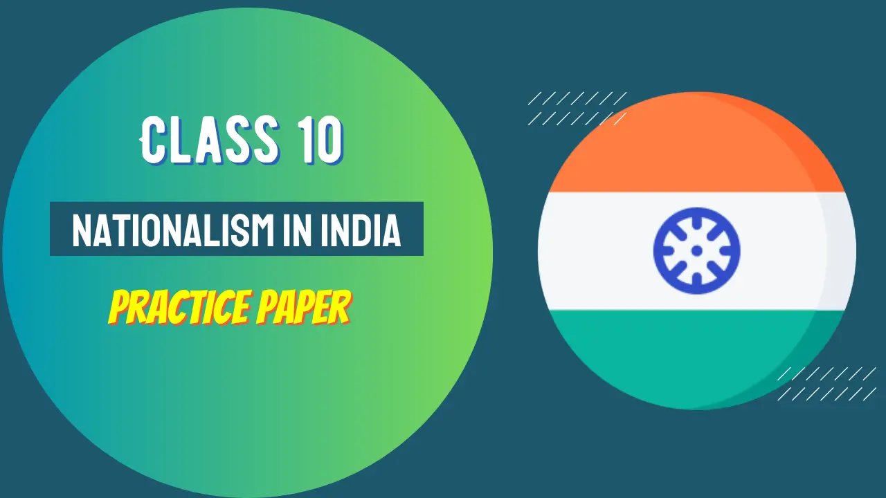 Nationalism in India