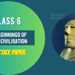 The Beginnings of Indian Civilisation