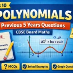 Class-10-Polynomials-Questions
