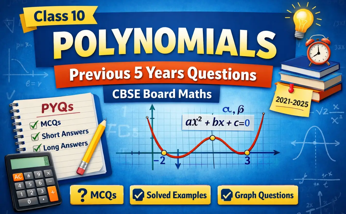 Class-10-Polynomials-Questions