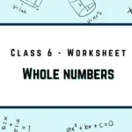 whole-numbers-worksheet