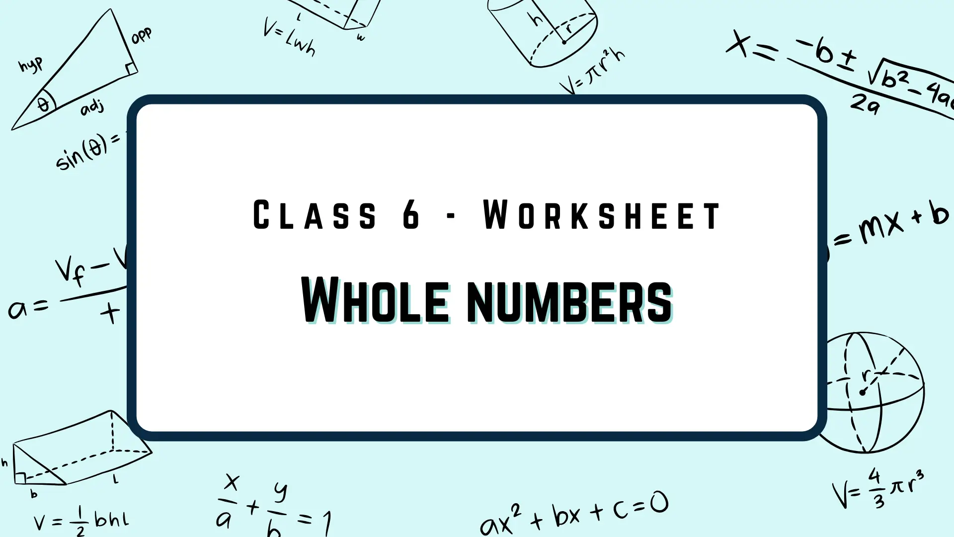 whole-numbers-worksheet