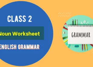 Class-2-Noun
