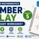 Number-Play-Worksheet