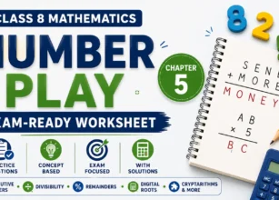 Number-Play-Worksheet