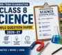 Science Mid Term Question Paper Class 8 90x80
