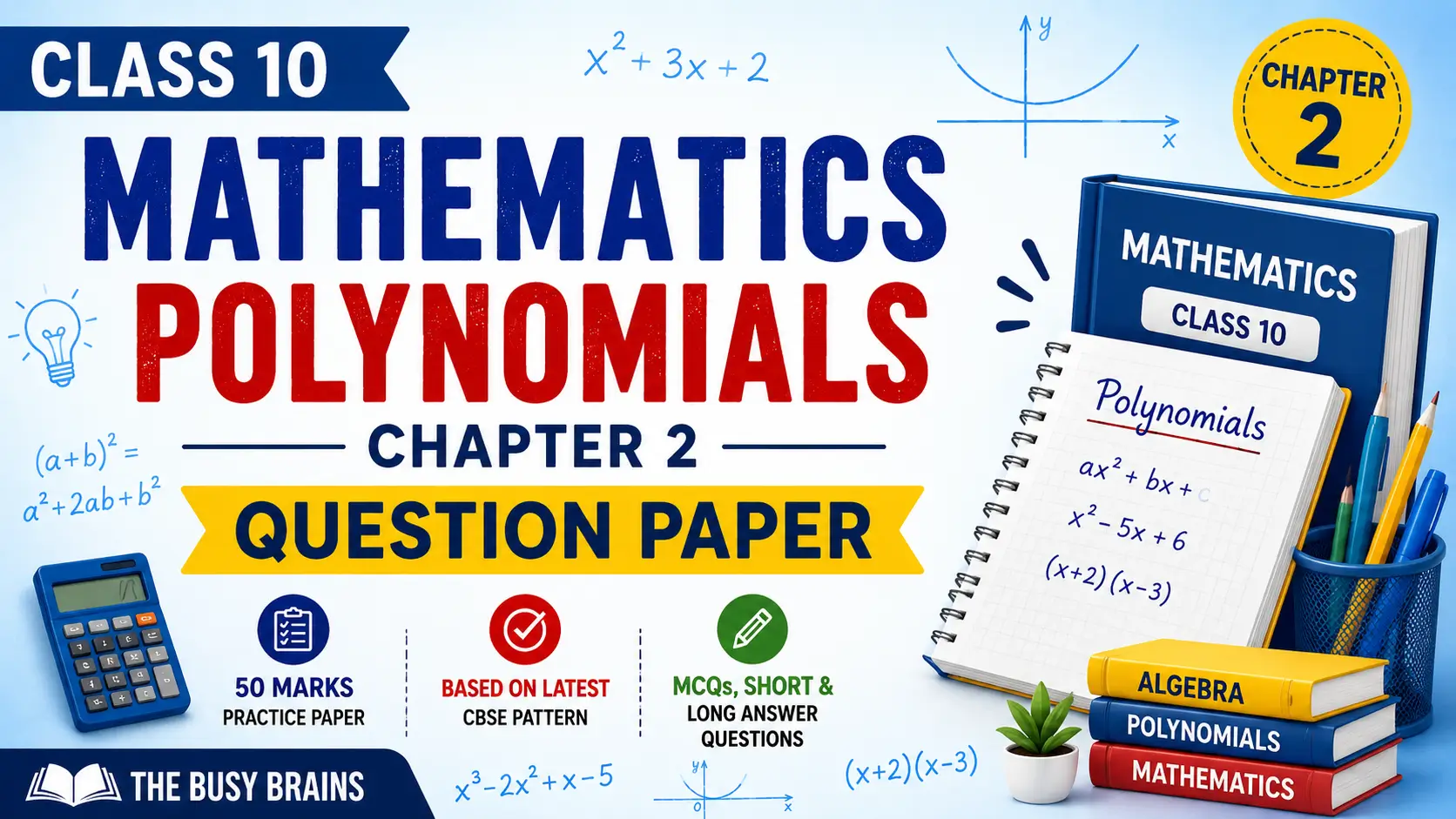 Class-10-Polynomials