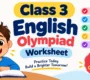 Class 3 English 90x80