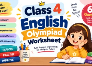 Class-4-English