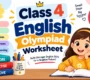 Class 4 English 90x80