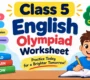 Class 5 English 90x80