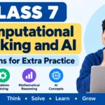 Class 7 Computational