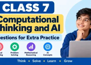 Class 7 Computational