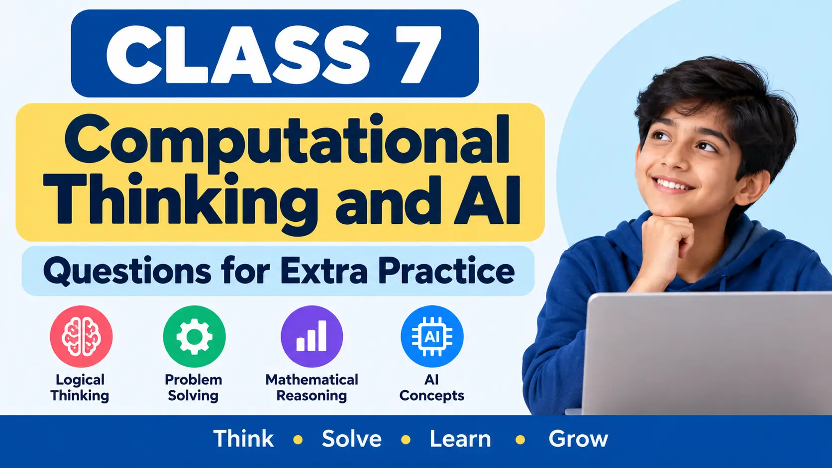 Class 7 Computational