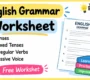 English Grammar 90x80
