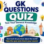GK-Quiz