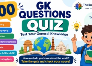 GK-Quiz