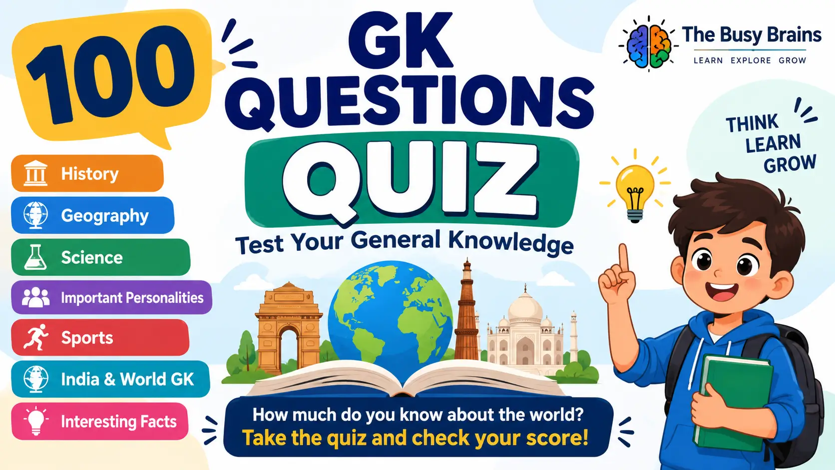 GK-Quiz
