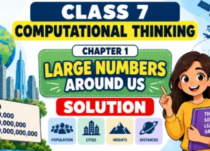 Large-Numbers-Around-Us