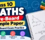 Class 10 Maths Sample Paper Practice 90x80